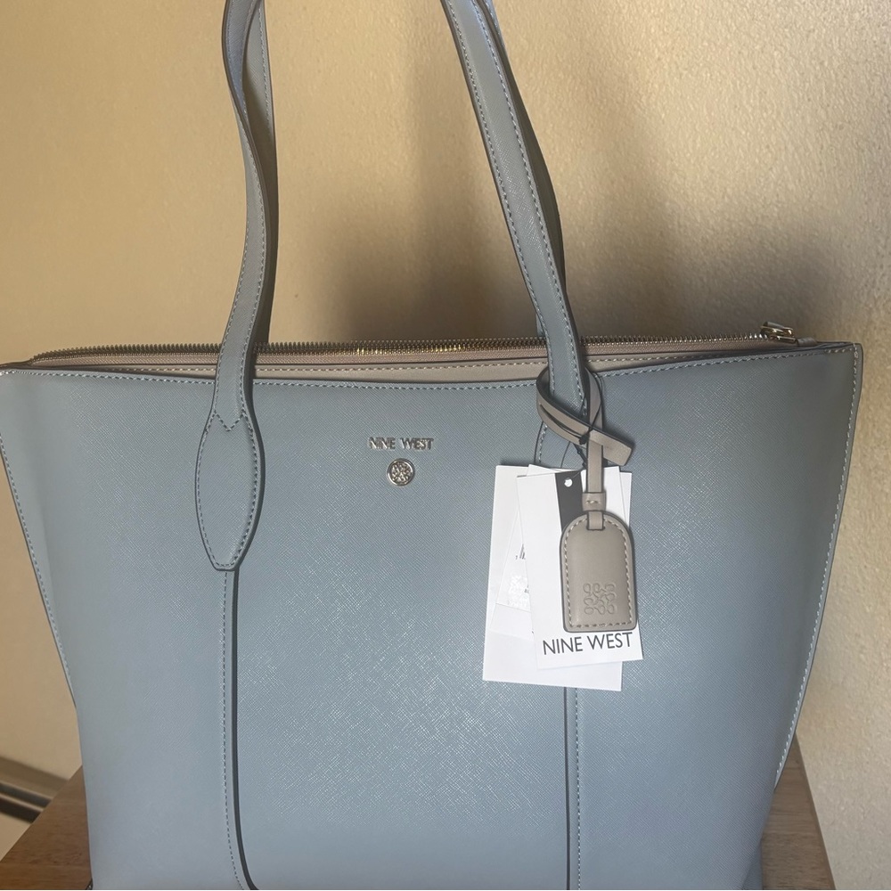Nine West Grady Bluestone